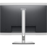 DELL Pro Plus P2425D 24" 2560x1440 Quad HD Monitor Black/Silver