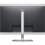DELL Pro Plus P2725DE 27" 2560x1440 Quad HD Monitor Black Silver