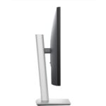 DELL Pro Plus P2725DE 27" 2560x1440 Quad HD Monitor Black Silver