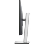 DELL Pro Plus P3225DE 31.5" Wide Quad HD Black Grey Monitor