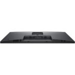 DELL Pro Plus P3225DE 31.5" Wide Quad HD Black Grey Monitor