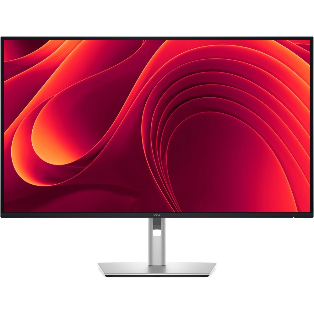 DELL Pro Plus P3225DE 31.5" Wide Quad HD Black Grey Monitor