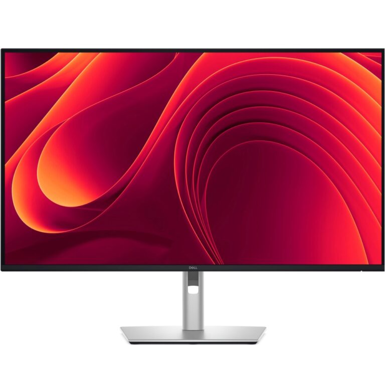 DELL Pro Plus P3225QE 31.5" 4K Ultra HD Monitor