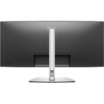 DELL Pro Plus P3425WE 34.1" 3440x1440 Wide Quad HD Monitor
