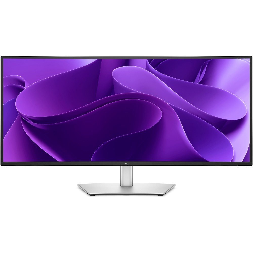 DELL Pro Plus P3425WE 34.1" 3440x1440 Wide Quad HD Monitor