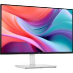 DELL S2425HSM 24" Full HD Monitor 1920x1080 White