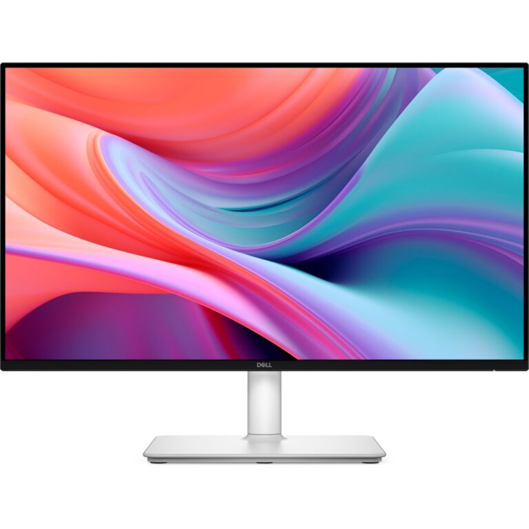 DELL S2425HSM 24" Full HD Monitor 1920x1080 White