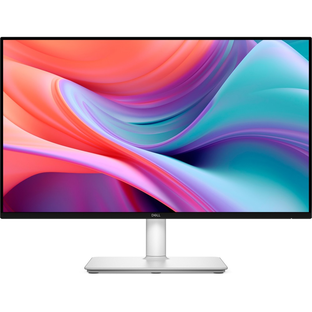 DELL S2425HSM 24" Full HD Monitor 1920x1080 White