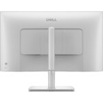 DELL S2725DC 27" Quad HD 2560x1440 White Monitor