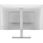 DELL S2725DSM 27" 2560x1440 Quad HD White Monitor