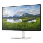 DELL S2725HS 27" Full HD Monitor 1920x1080 White