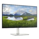 DELL S2725HS 27" Full HD Monitor 1920x1080 White