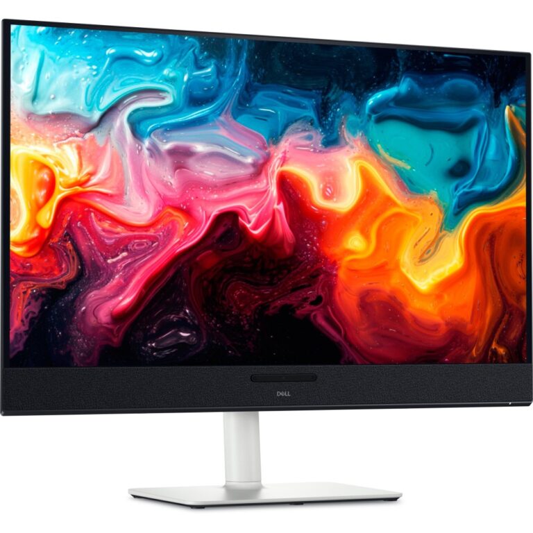 DELL S3225QC 31.6" 4K Ultra HD QD-OLED Monitor