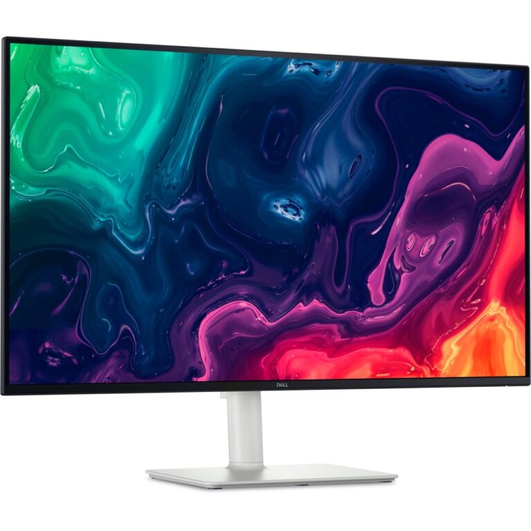 DELL S3225QS 31.5" 4K Ultra HD Monitor