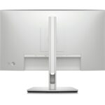 DELL UltraSharp U2424H 23.8" Full HD 60Hz IPS Monitor Black/Silver
