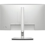 DELL UltraSharp U2424HE 23.8" Full HD 60Hz IPS Monitor Black/Silver