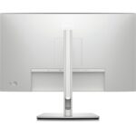 DELL UltraSharp U2724D 27" 2560x1440 QHD Monitor Black Silver
