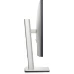 DELL UltraSharp U2724D 27" 2560x1440 QHD Monitor Black Silver