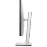 DELL UltraSharp U2724D 27" 2560x1440 QHD Monitor Black Silver