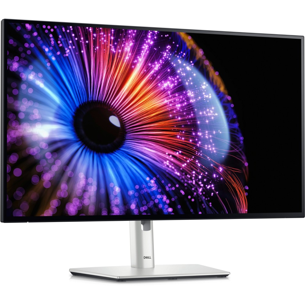 DELL UltraSharp U2724DE 27" QHD LCD Monitor DELL UltraSharp U2724DE 27" QHD LCD Monitor
