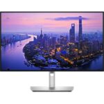 DELL UltraSharp U2725QE 27" 4K Ultra HD Monitor