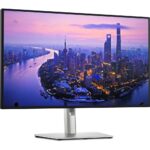 DELL UltraSharp U2725QE 27" 4K Ultra HD Monitor