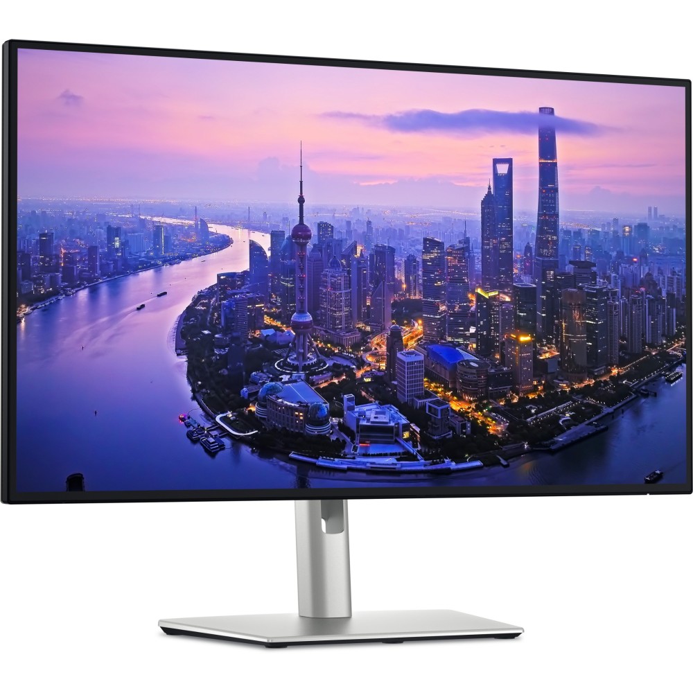 DELL UltraSharp U2725QE 27" 4K Ultra HD Monitor
