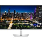 DELL UltraSharp U3225QE 31.5" 4K Ultra HD Monitor