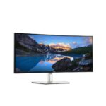 DELL UltraSharp U3425WE 34" 3440x1440 Black Silver