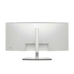 DELL UltraSharp U3425WE 34" 3440x1440 Black Silver