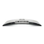 DELL UltraSharp U3425WE 34" 3440x1440 Black Silver