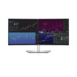 DELL UltraSharp U3824DW 37.5" 3840x1600 WQHD+ Monitor