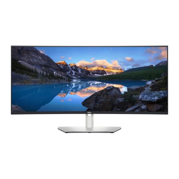 DELL UltraSharp U3824DW 37.5" 3840x1600 WQHD+ Monitor