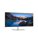DELL UltraSharp U4025QW 40" 5K 2160p 120Hz USB-C Hub Silver