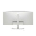 DELL UltraSharp U4025QW 40" 5K 2160p 120Hz USB-C Hub Silver