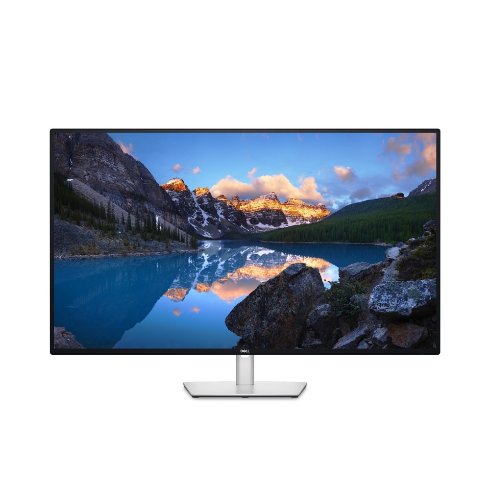 DELL UltraSharp U4323QE 43" 4K Ultra HD Monitor