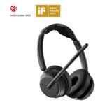 EPOS IMPACT 1060T ANC Double-sided Bluetooth Headset