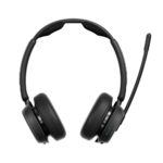 EPOS IMPACT 1060T ANC Double-sided Bluetooth Headset
