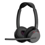 EPOS IMPACT 1060T ANC Double-sided Bluetooth Headset