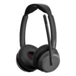 EPOS IMPACT 1060T ANC Double-sided Bluetooth Headset
