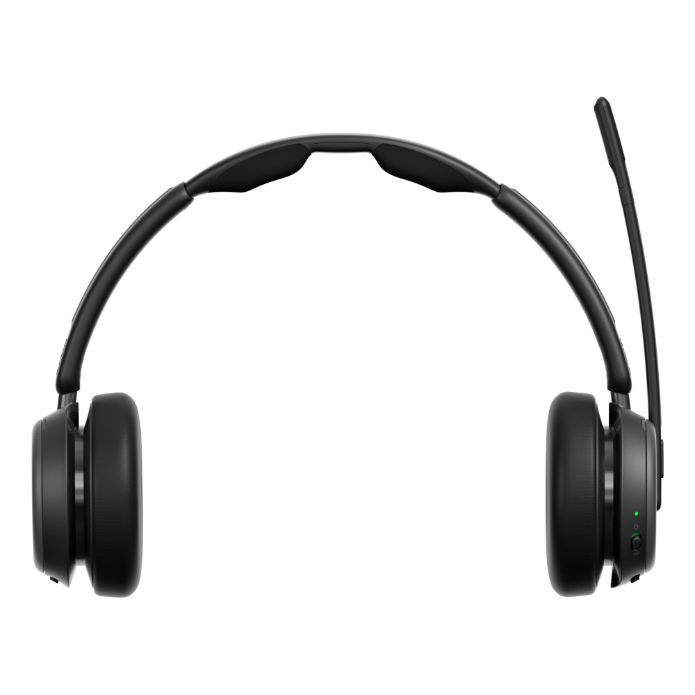 EPOS IMPACT 1060T ANC Double-sided Bluetooth Headset EPOS IMPACT 1060T ANC Double-sided Bluetooth Headset