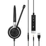 EPOS IMPACT SC 660 ANC USB Headset
