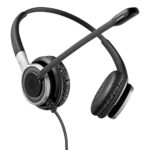 EPOS IMPACT SC 660 ANC USB Headset