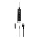 EPOS IMPACT SC 660 ANC USB Headset