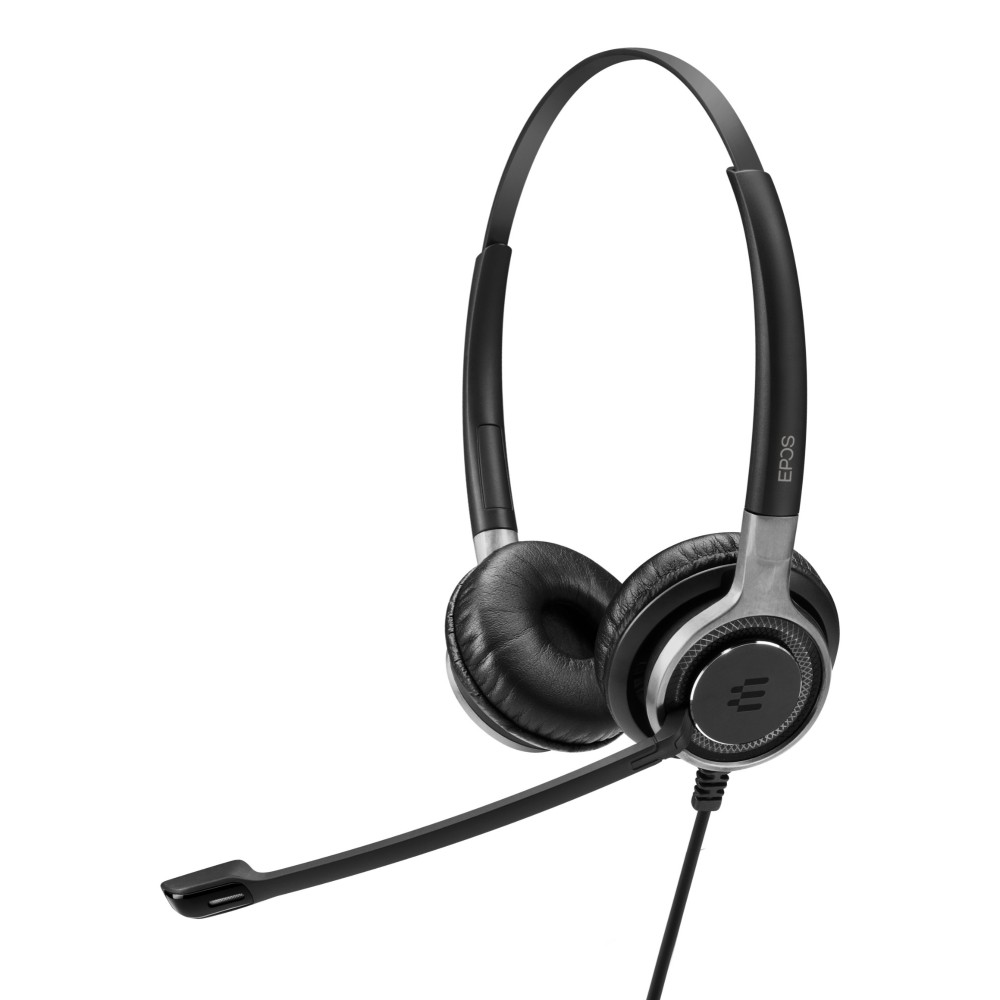 EPOS IMPACT SC 660 ANC USB Headset EPOS IMPACT SC 660 ANC USB Headset