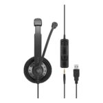 EPOS IMPACT SC 75 USB MS