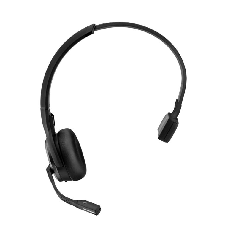 EPOS IMPACT SDW 5031 Monaural Headset + DECT Dongle