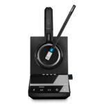 EPOS IMPACT SDW 5066 DECT Double-Sided Headset EU/UK/AUS