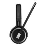 EPOS IMPACT SDW 5066 DECT Double-Sided Headset EU/UK/AUS