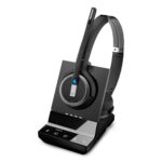 EPOS IMPACT SDW 5066 DECT Double-Sided Headset EU/UK/AUS